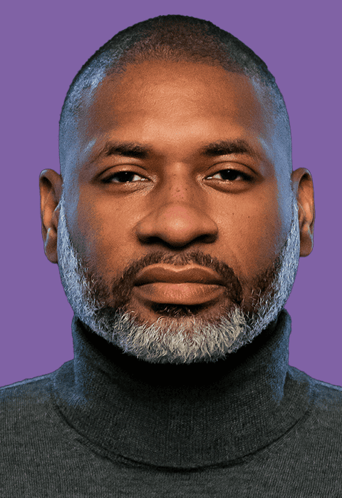 CHARLES BLOW